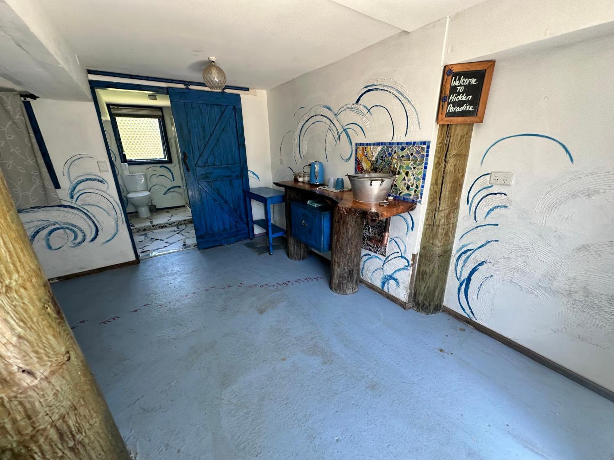 Cooks Beach Holiday Home Zewnętrze zdjęcie
