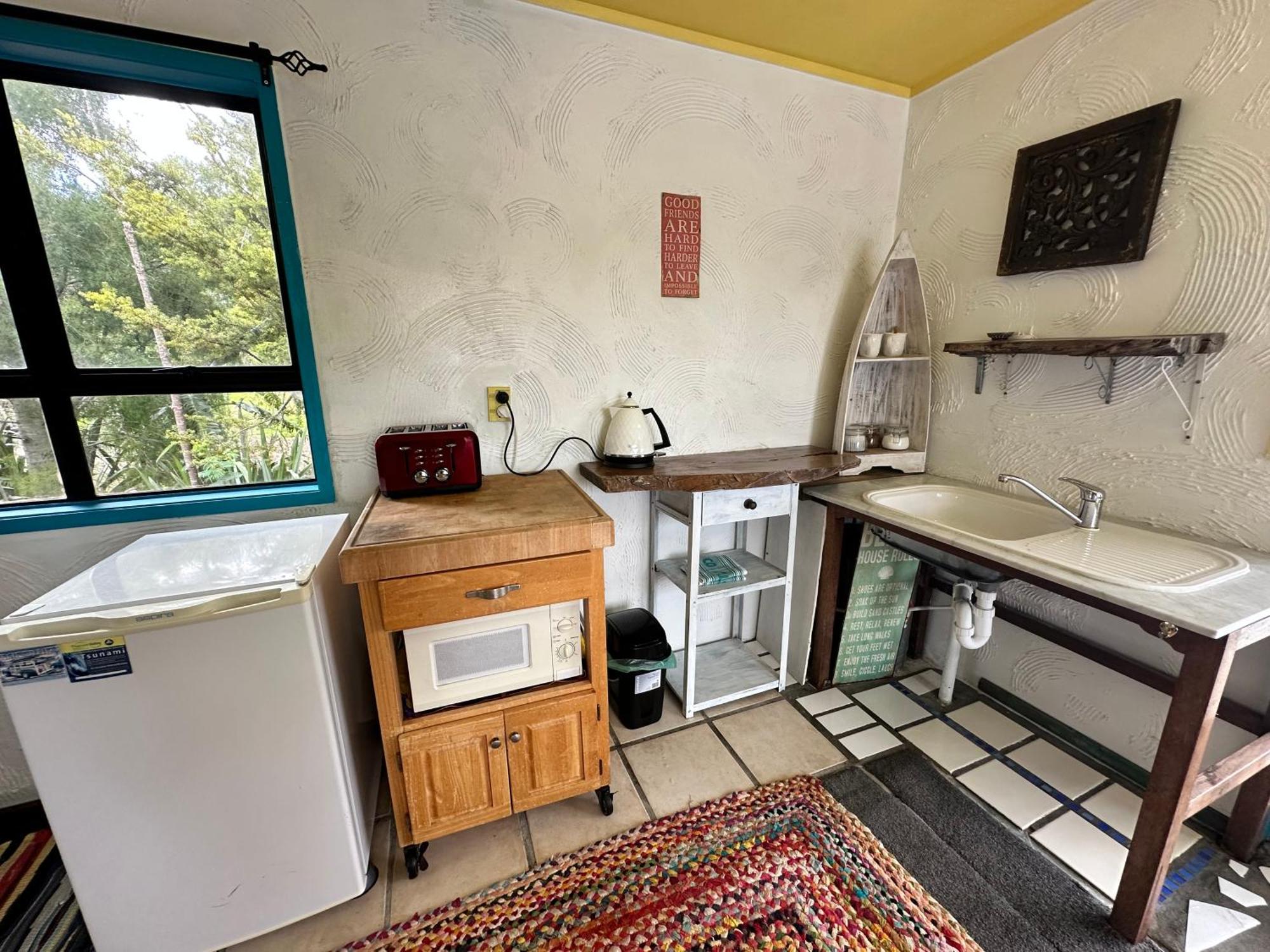 Cooks Beach Holiday Home Zewnętrze zdjęcie