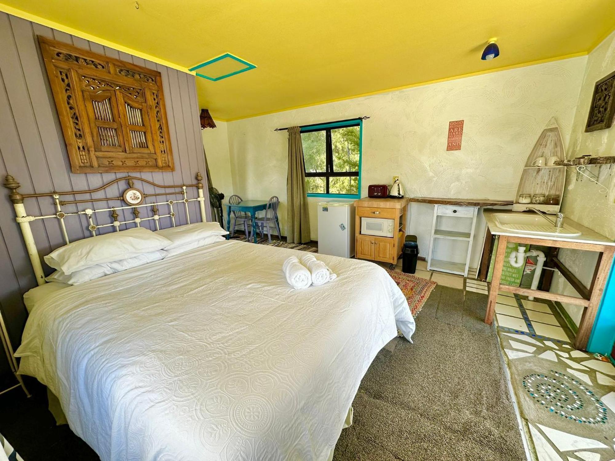 Cooks Beach Holiday Home Zewnętrze zdjęcie