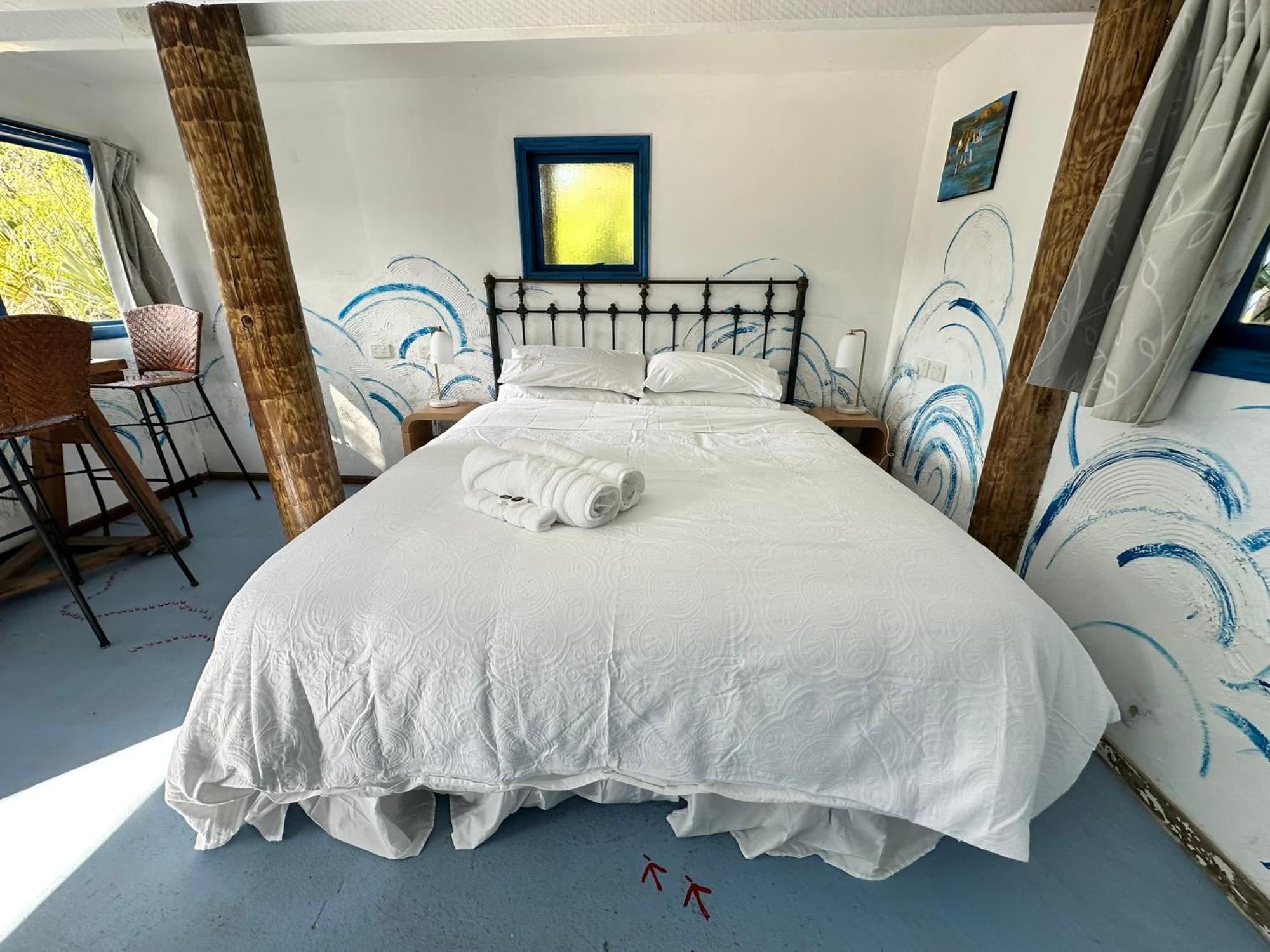 Cooks Beach Holiday Home Zewnętrze zdjęcie