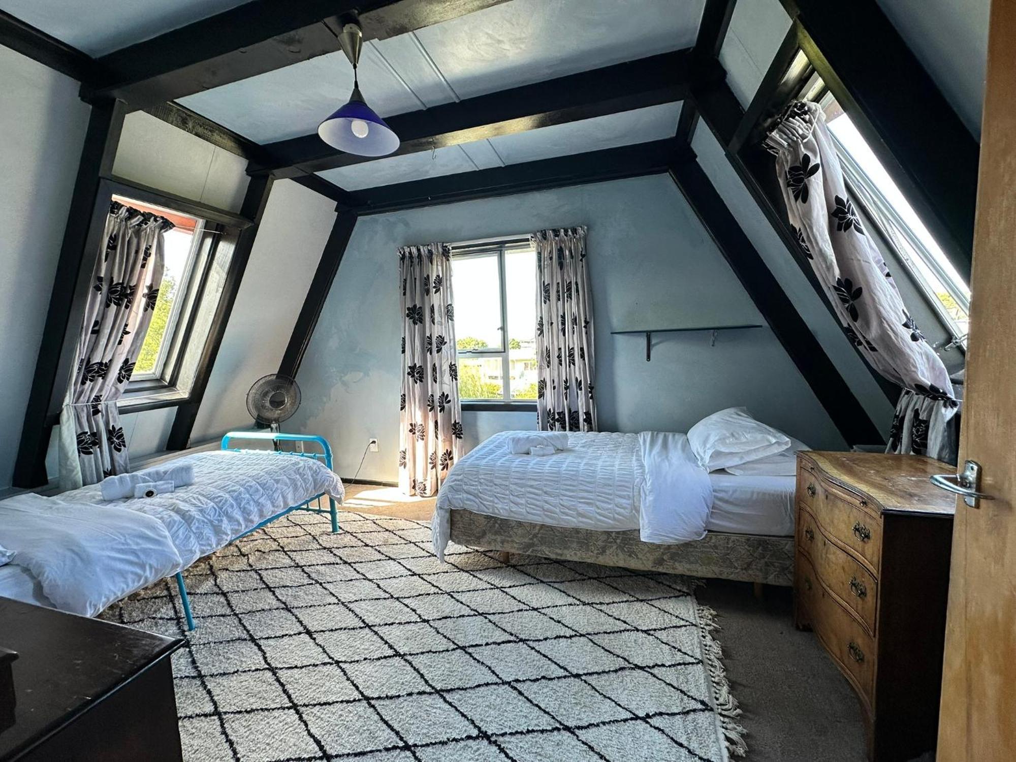 Cooks Beach Holiday Home Zewnętrze zdjęcie