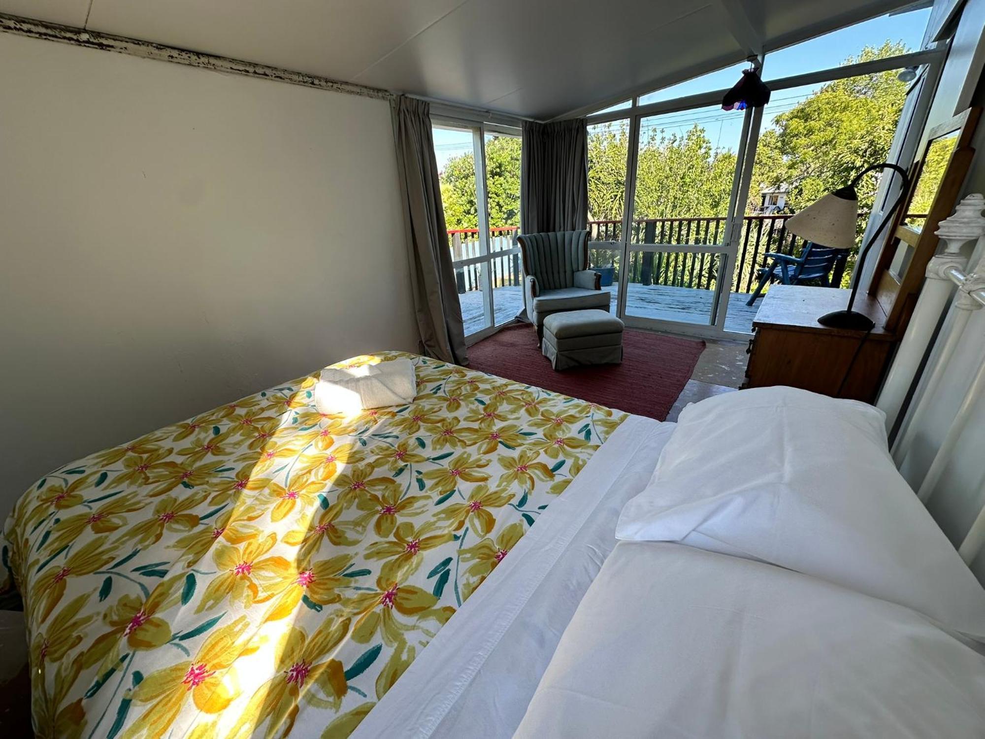 Cooks Beach Holiday Home Zewnętrze zdjęcie