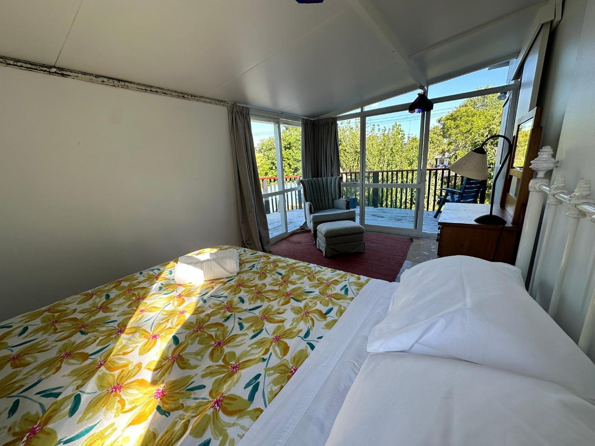 Cooks Beach Holiday Home Zewnętrze zdjęcie