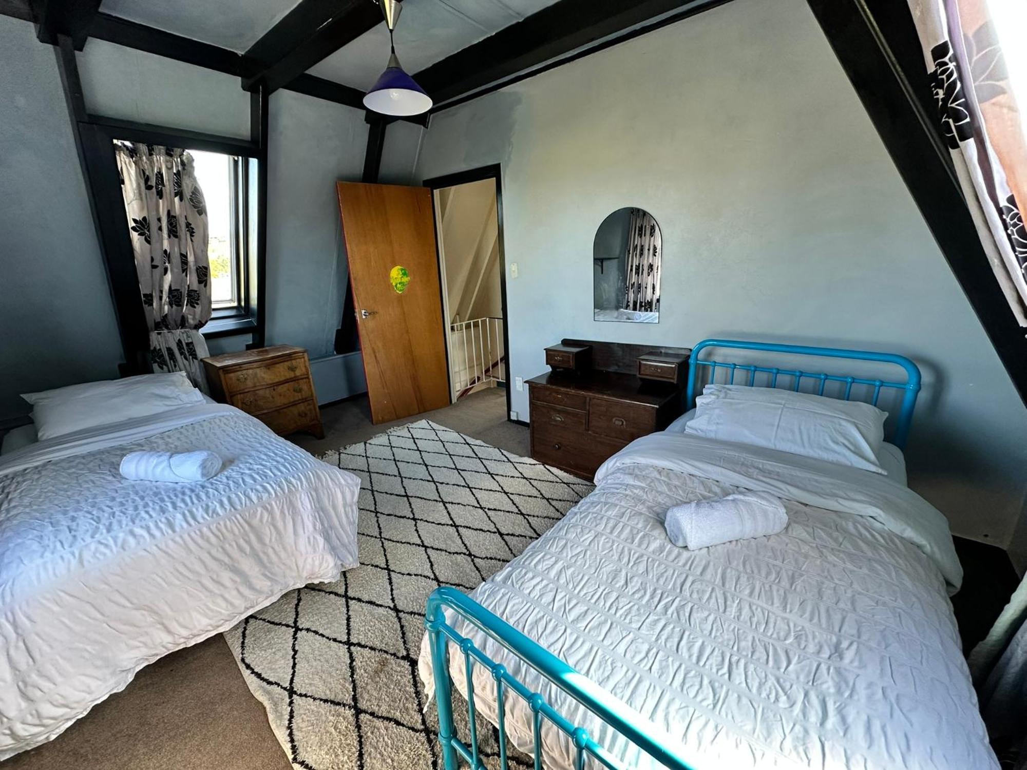 Cooks Beach Holiday Home Zewnętrze zdjęcie